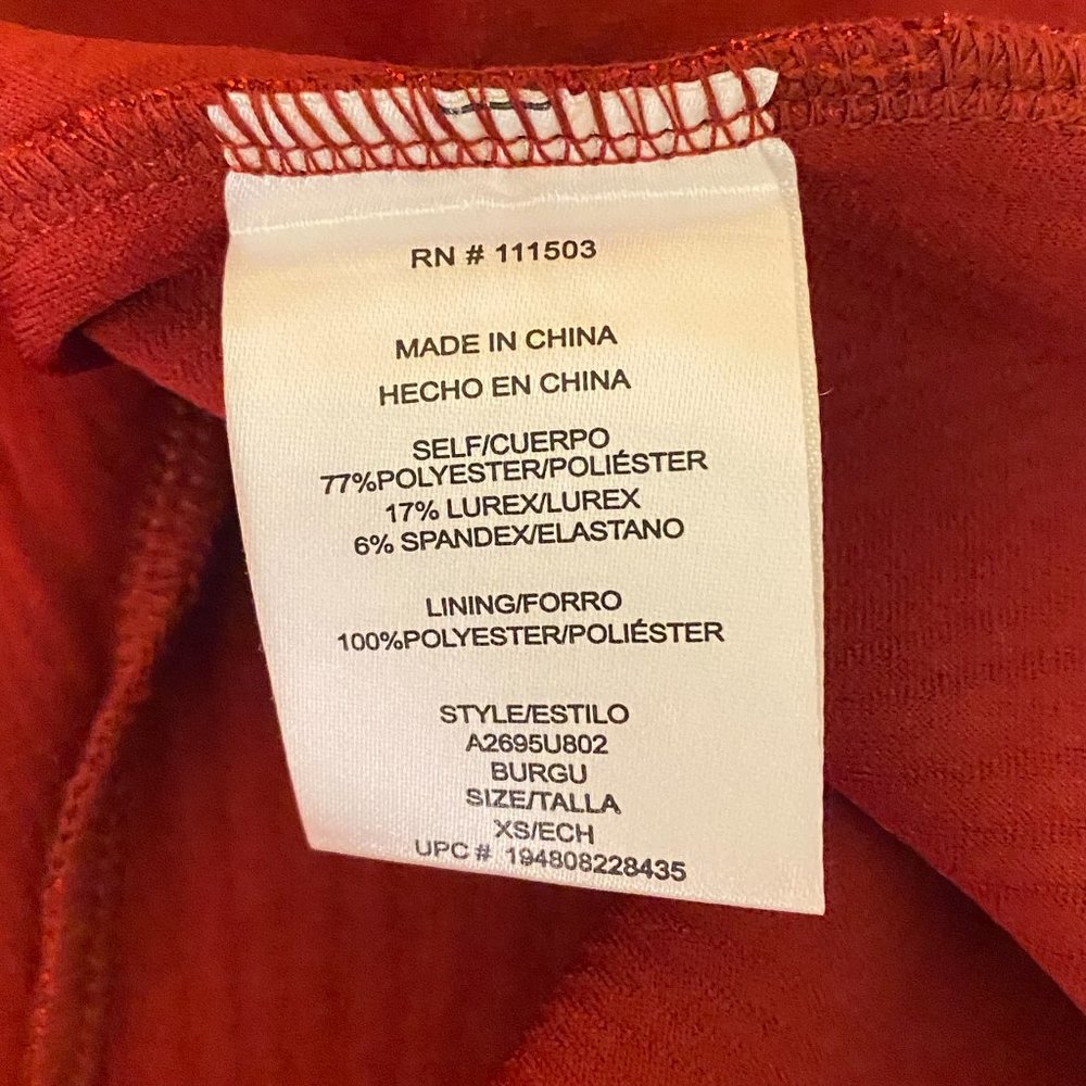 Lily Rose Party Dress - Picture 6 of 7